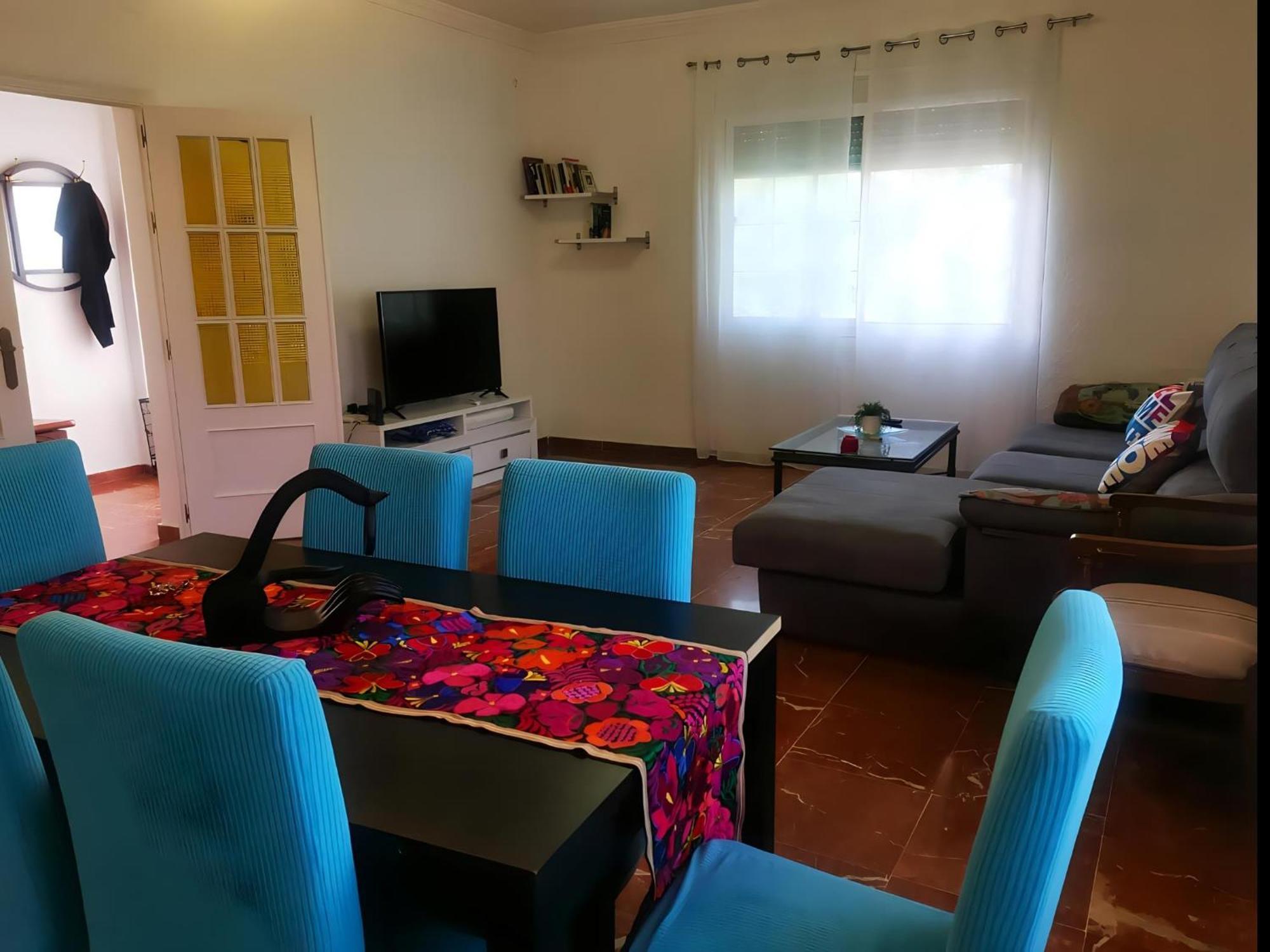 Con Jardin, Piscina Privada Y Parking Hébergement de vacances